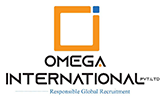 OMEGA INTERNATIONAL PVT. LTD.